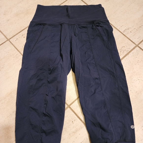 lululemon athletica Pants - Lululemon leggins